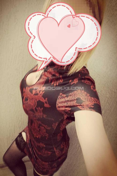 Проститутка Аделина (gfe-формат встречи), в Питере у метро Озерки