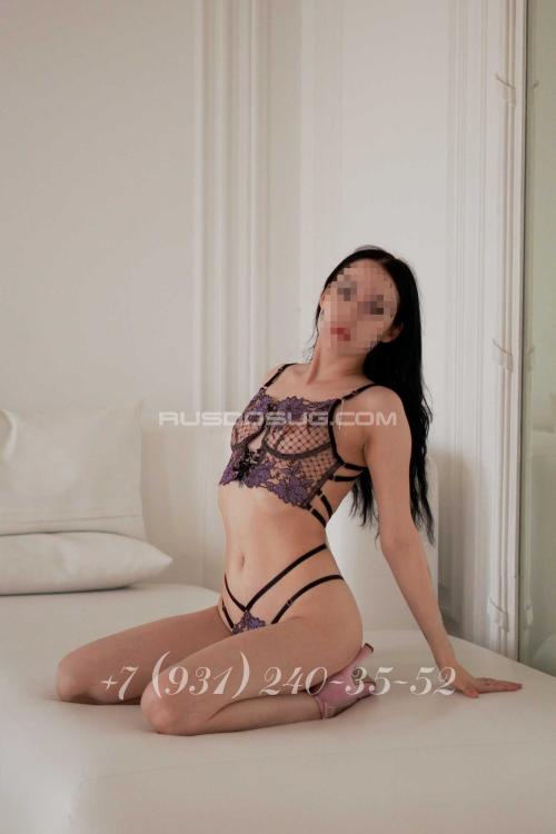 Проститутка Настя, в Питере у метро Лесная