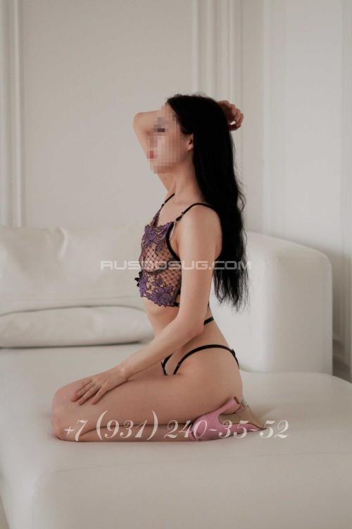 Проститутка Настя, в Питере у метро Лесная