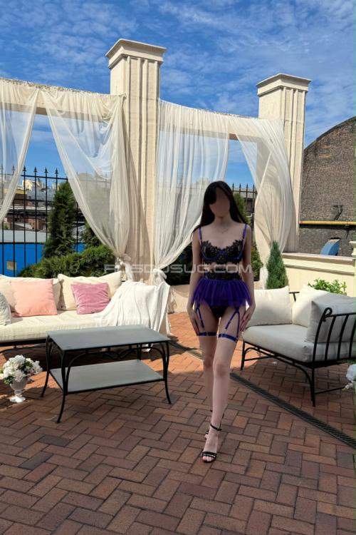 Проститутка Карина, Питера у метро Старая Деревня