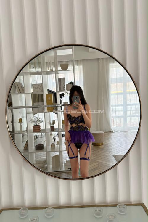 Проститутка Карина, Питера у метро Старая Деревня