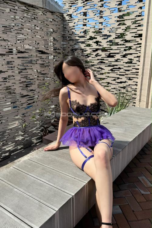 Проститутка Карина, Питера у метро Старая Деревня