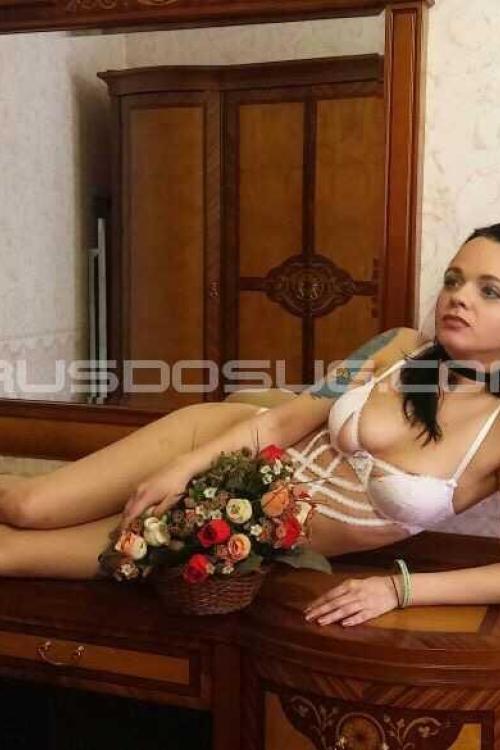 Проститутка Маша, СПб у метро Автово