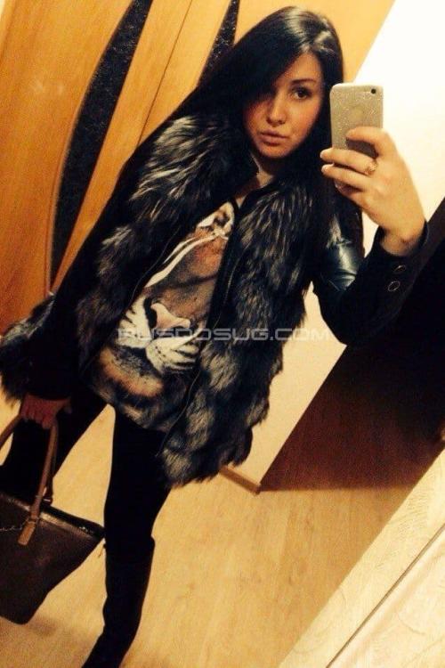 Проститутка Виктория, СПб у метро Озерки