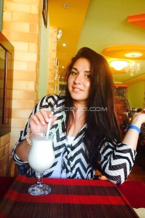 Проститутка Виктория, СПб у метро Озерки