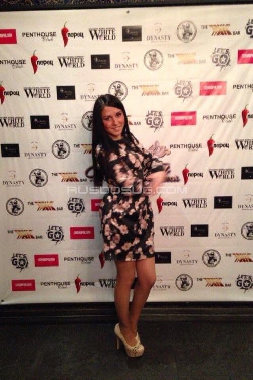 Проститутка Виктория, СПб у метро Озерки