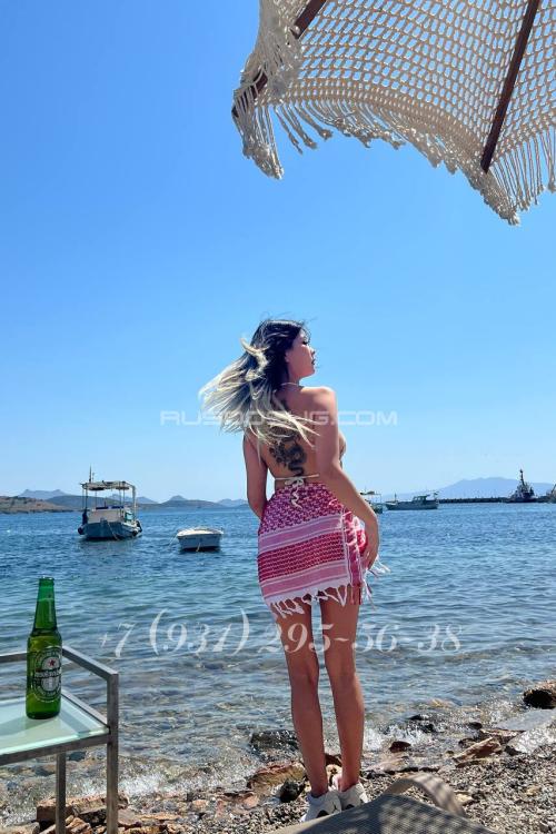 Проститутка Lisa, СПб у метро Бухарестская