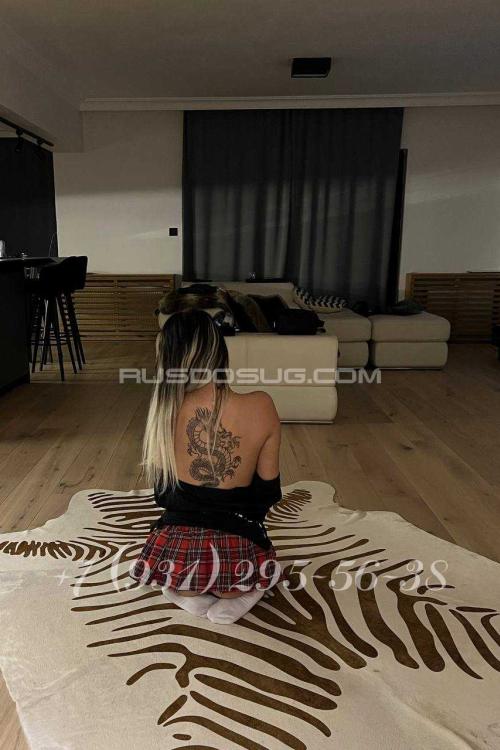 Проститутка Lisa, СПб у метро Бухарестская