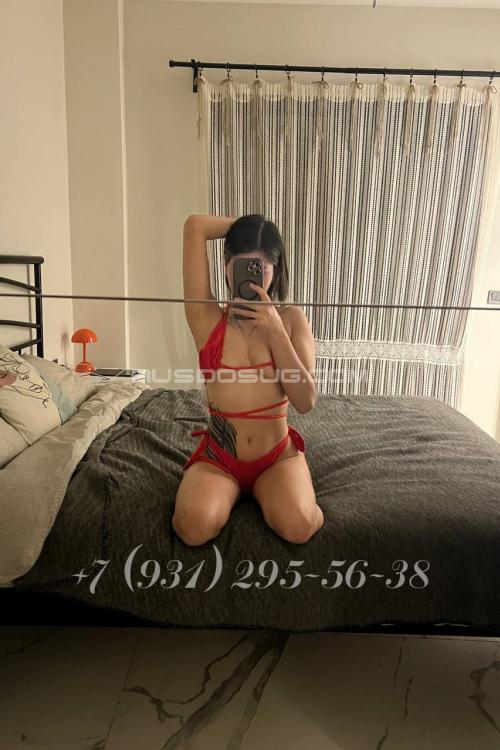 Проститутка Lisa, СПб у метро Бухарестская