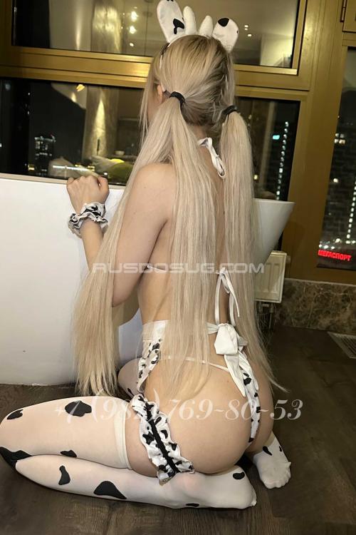 Проститутка Валерия Little, в Питере у метро Парнас