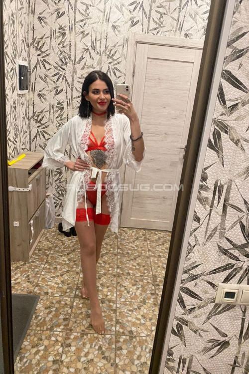 Проститутка Мила, в Питере у метро Московские ворота Проститутка Мила, в Питере у метро Московские ворота