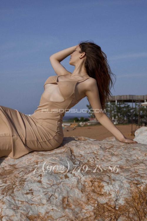 Проститутка Анечка, в Питере у метро Чёрная речка