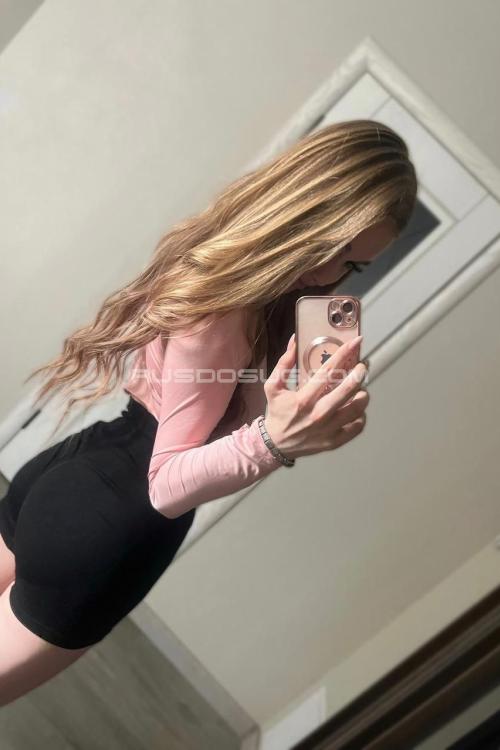 Проститутка Софи, СПб у метро Московская