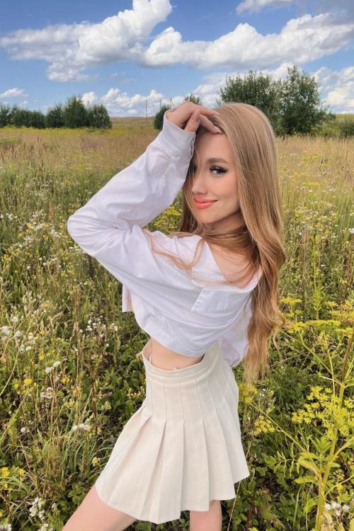 Проститутка Софи, СПб у метро Московская