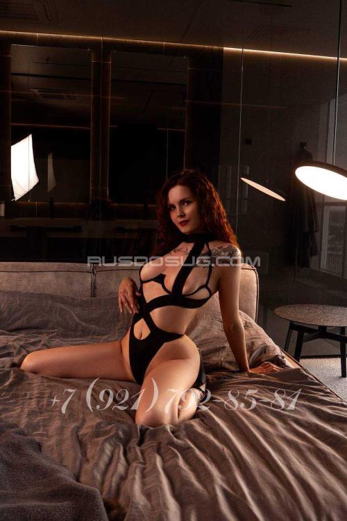 Проститутка Катерина, в Питере у метро метро Пионерская