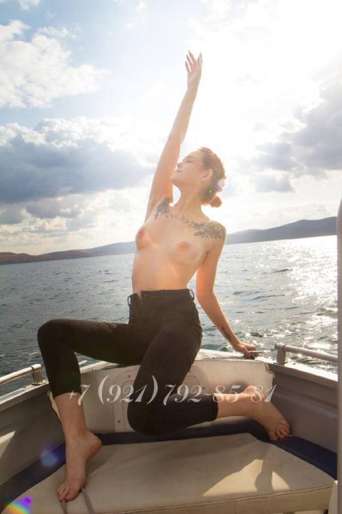 Проститутка Катерина, в Питере у метро метро Пионерская