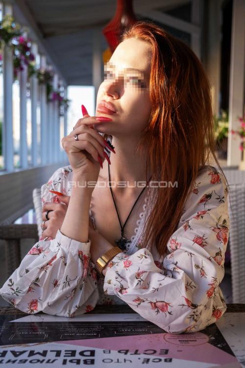 Проститутка Ангелина, в Питере у метро Московская