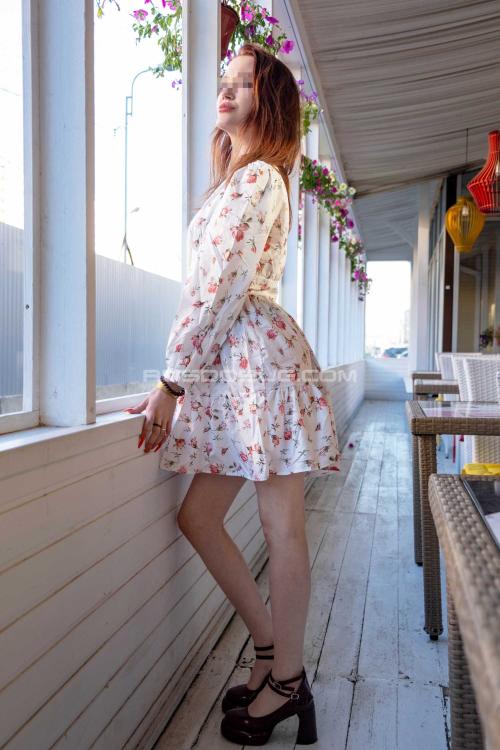 Проститутка Ангелина, в Питере у метро Московская