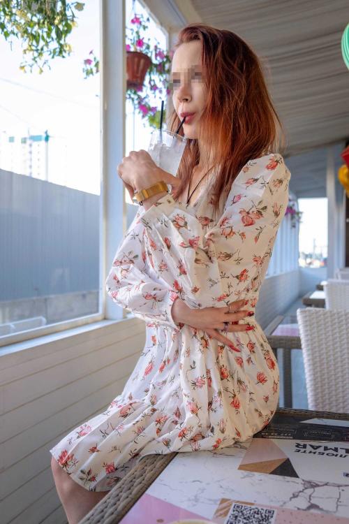 Проститутка Ангелина, в Питере у метро Московская