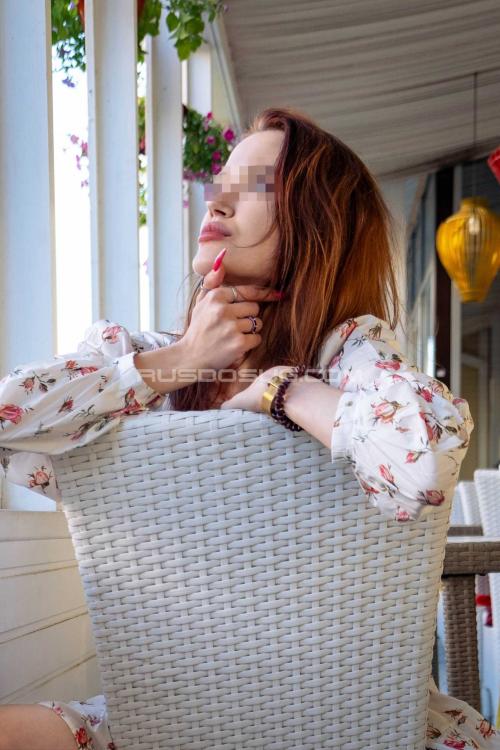 Проститутка Ангелина, в Питере у метро Московская