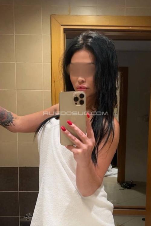 Проститутка Яна инди, СПб у метро Площадь Восстания