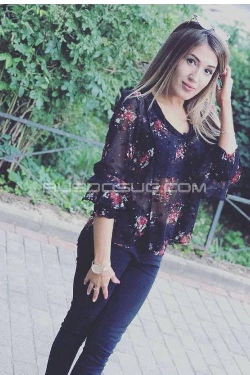 Проститутка Диана, Питера у метро Звёздная