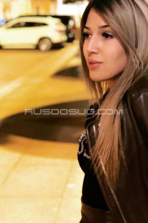 Проститутка Диана, Питера у метро Звёздная