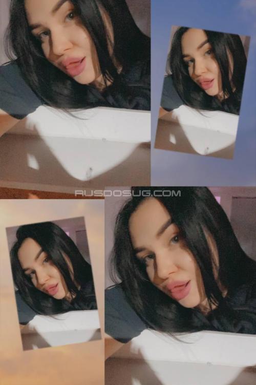 Проститутка Настена, в Питере у метро Московская