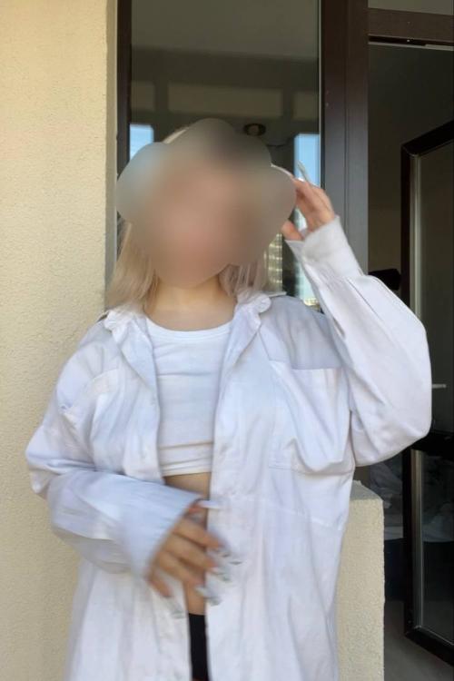 Проститутка Мия, СПб у метро Чёрная речка