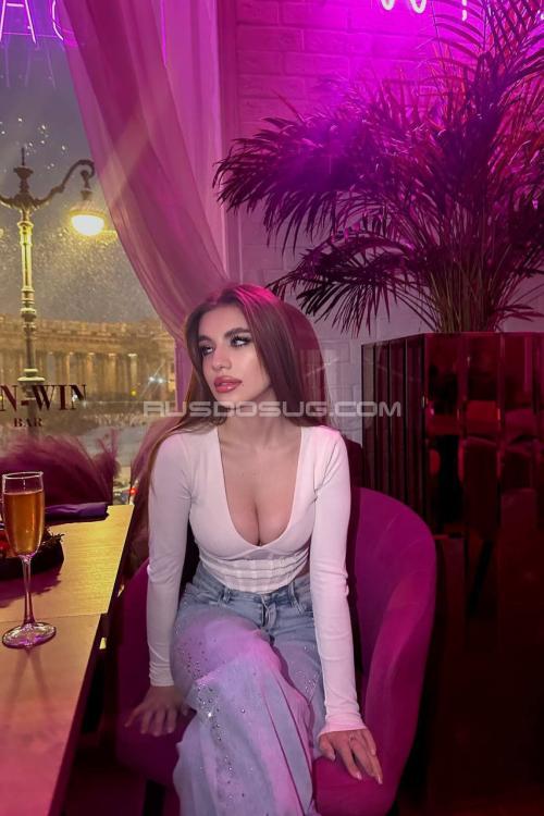 Проститутка Тати, СПб у метро Фрунзенская