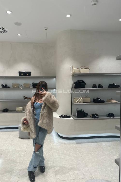 Проститутка Тати, СПб у метро Фрунзенская