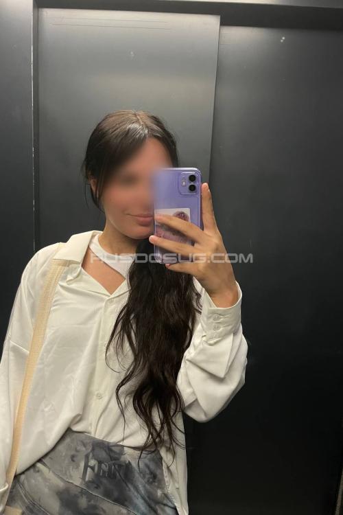 Проститутка Виктория, Питера у метро Проспект Просвещения