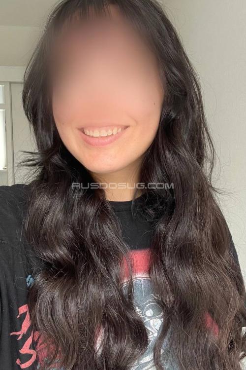 Проститутка Виктория, Питера у метро Проспект Просвещения