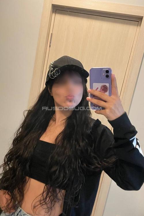 Проститутка Виктория, Питера у метро Проспект Просвещения