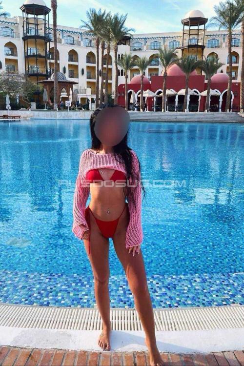 Проститутка Мари, СПб у метро Чёрная речка