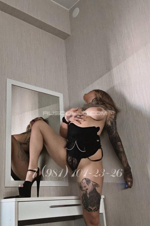 Проститутка Ева, в Питере у метро Звёздная Проститутка Ева, в Питере у метро Звёздная