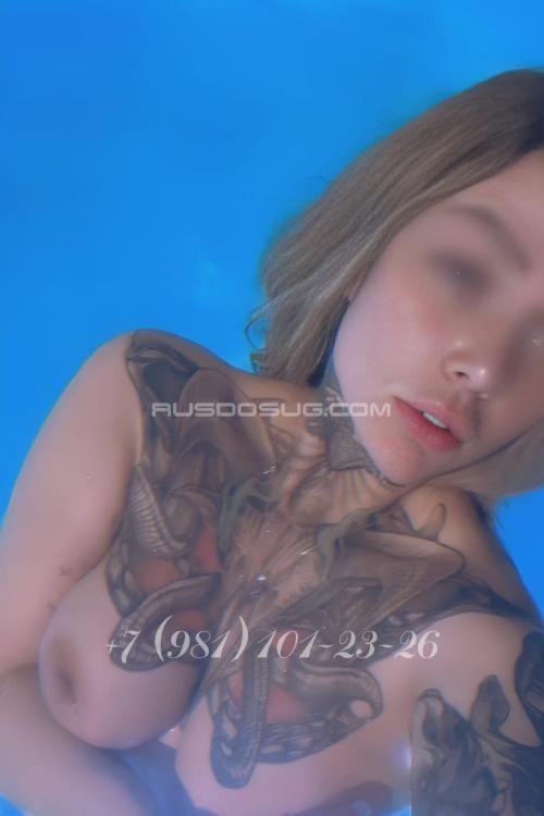 Проститутка Ева, в Питере у метро Звёздная Проститутка Ева, в Питере у метро Звёздная