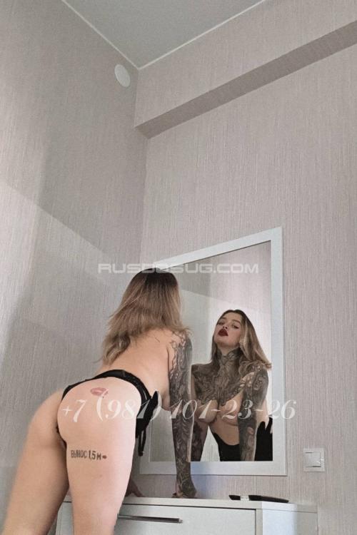 Проститутка Ева, в Питере у метро Звёздная Проститутка Ева, в Питере у метро Звёздная