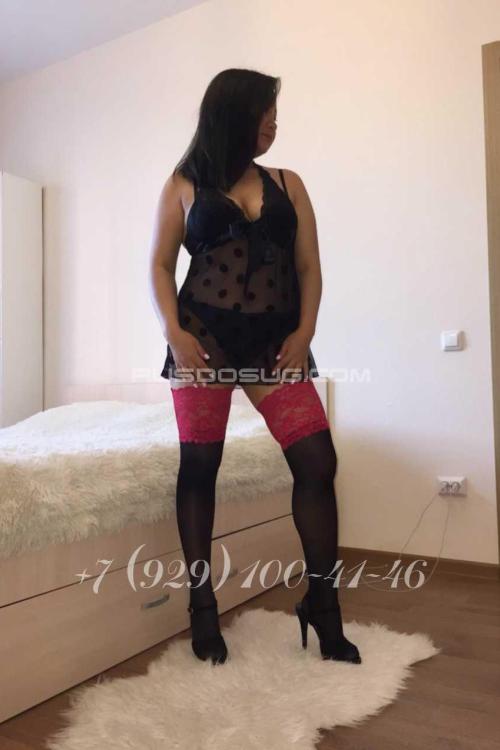 Проститутка Арина, СПб у метро Звёздная