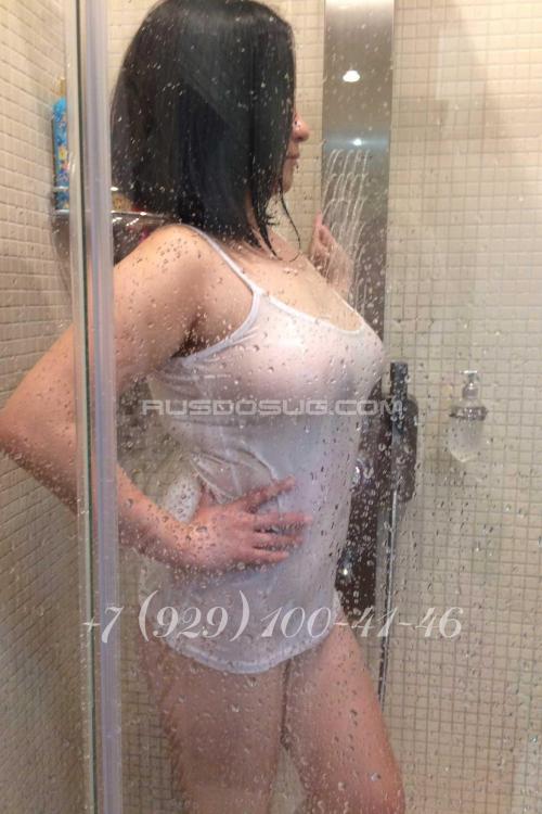 Проститутка Арина, СПб у метро Звёздная