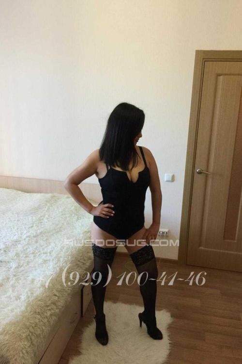 Проститутка Арина, СПб у метро Звёздная