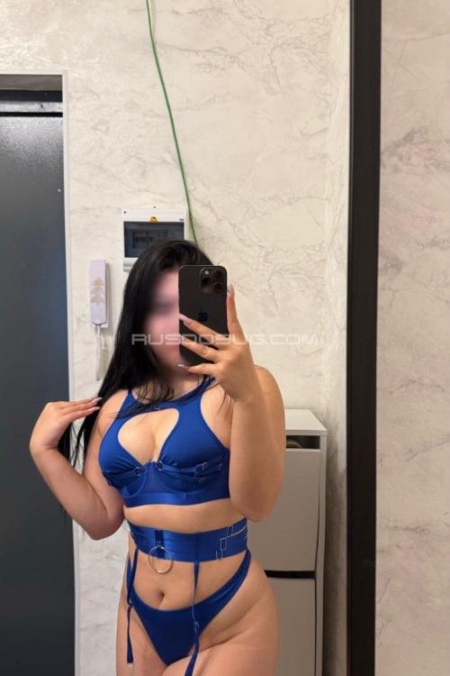 Проститутка Эмилия, в Питере у метро Гражданский проспект