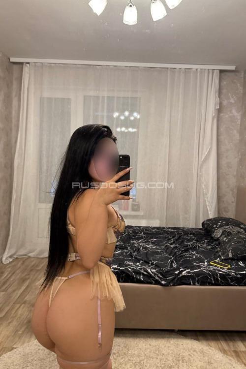 Проститутка Эмилия, в Питере у метро Гражданский проспект