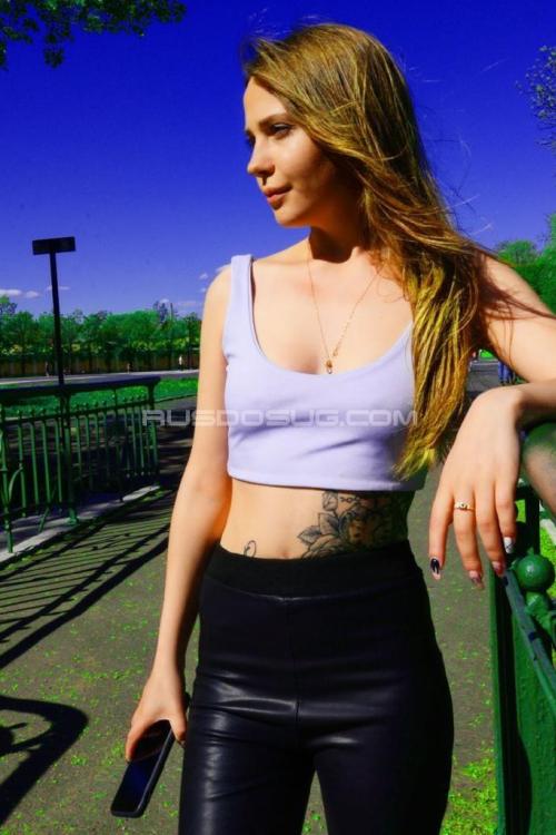 Проститутка Настена мбр в авто горловой, в Питере у метро Удельная