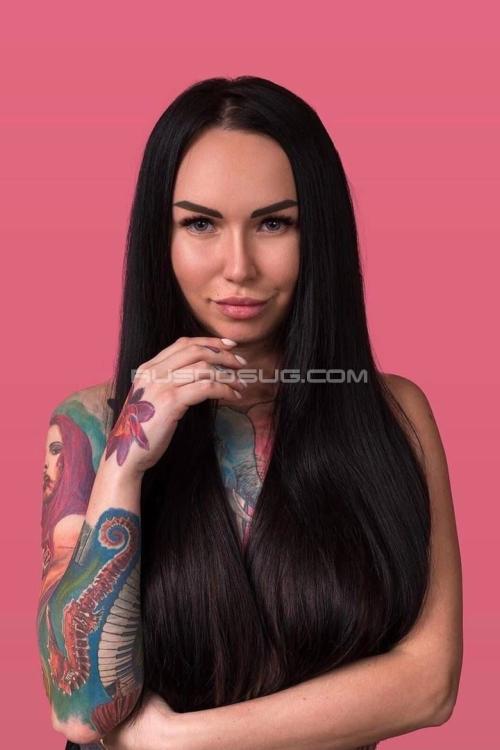 Проститутка Кира, СПб у метро Звёздная