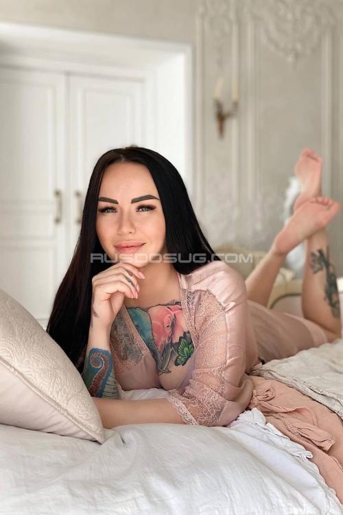 Проститутка Кира, СПб у метро Звёздная