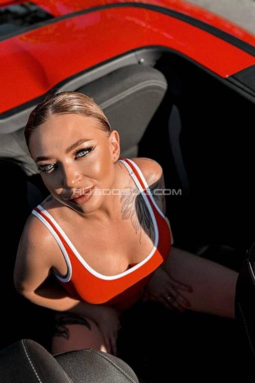 Проститутка Адель, Питера у метро Пионерская Проститутка Адель, Питера у метро Пионерская