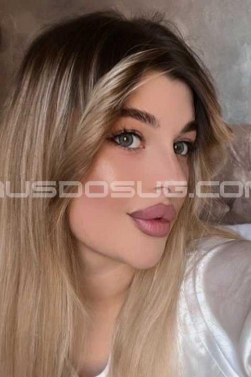 Проститутка Амалия, СПб у метро Московская