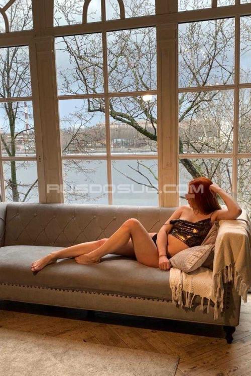 Проститутка Анна, в Питере у метро Гостиный двор