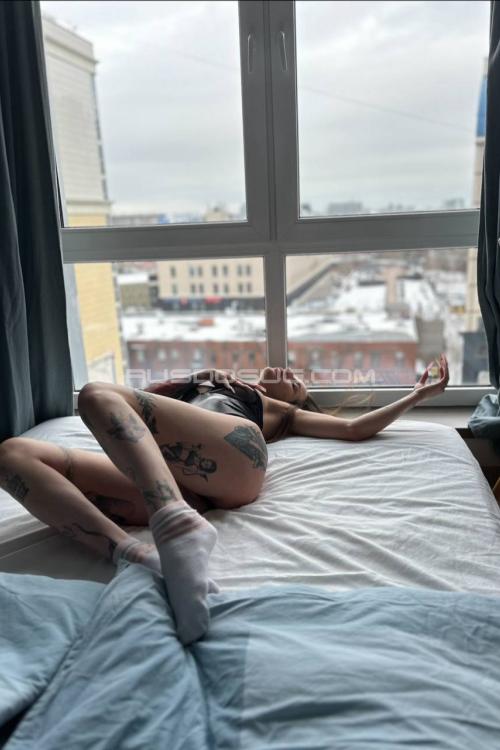 Проститутка Лана, Питера у метро Невский проспект